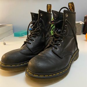 Doc Martens Boots